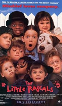 The Little Rascals