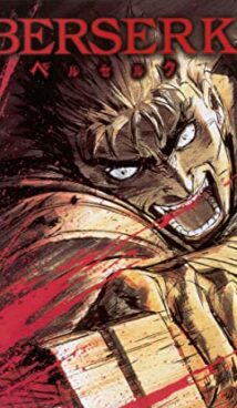 Berserk