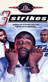 3 Strikes