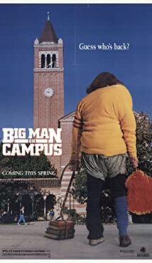 Big Man on Campus