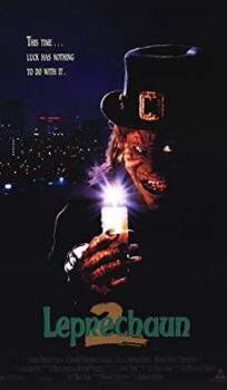 Leprechaun 2