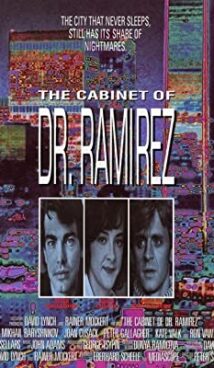 The Cabinet of Dr. Ramirez