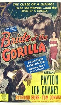 Bride of the Gorilla