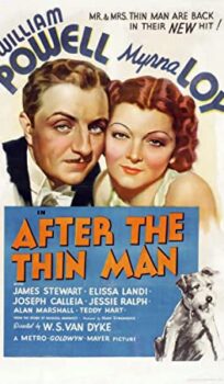 After the Thin Man