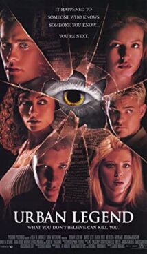 Urban Legend