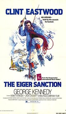 The Eiger Sanction