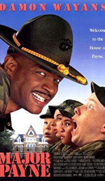 Major Payne