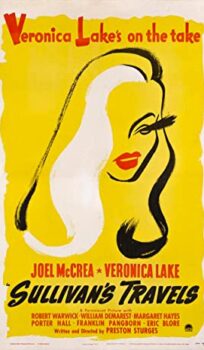 Sullivan’s Travels