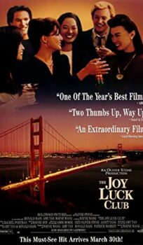 The Joy Luck Club