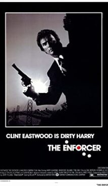 The Enforcer
