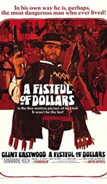A Fistful of Dollars