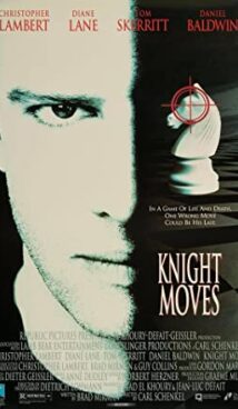 Knight Moves