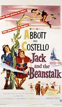 Jack and the Beanstalk