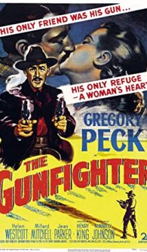 The Gunfighter