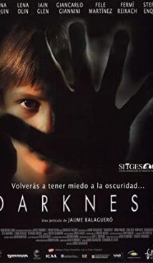 Darkness