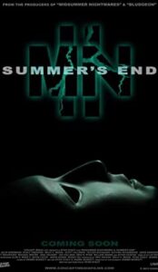 Midsummer Nightmares II: Summer’s End