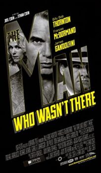 The Man Who Wasn’t There