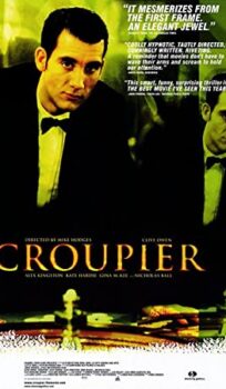 Croupier