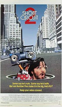 Short Circuit 2