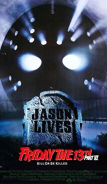 Friday the 13th Part VI: Jason Lives