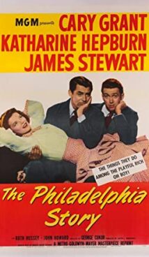 The Philadelphia Story