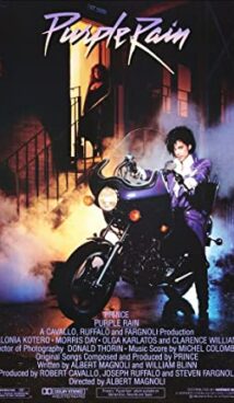 Purple Rain