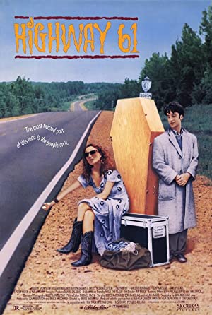 Highway 61 - MoviePooper