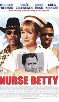 Nurse Betty