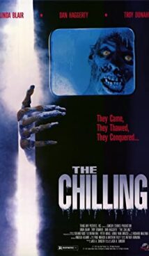 The Chilling