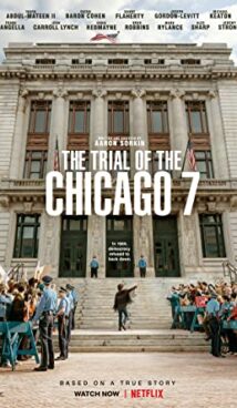The Trial of the Chicago 7