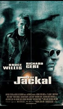 The Jackal