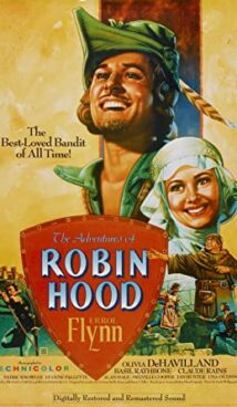 The Adventures of Robin Hood