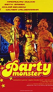 Party Monster