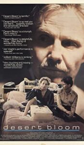 Desert Bloom