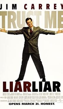 Liar Liar