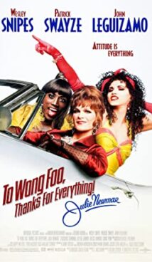 To Wong Foo, Thanks for Everything Julie Newmar