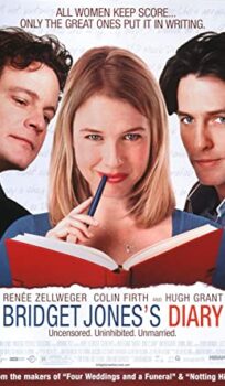 Bridget Jones’s Diary
