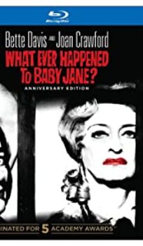 Whatever Happened to Baby Jane