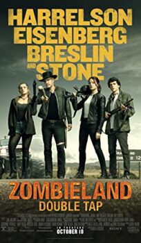 Zombieland: Double Tap