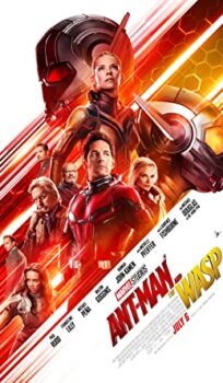 Ant-Man and the Wasp
