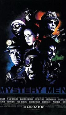 Mystery Men