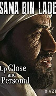 Up Close and Personal