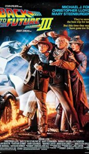 Back to the Future Part III