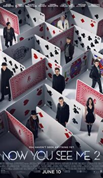 Now You See Me 2