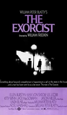 The Exorcist