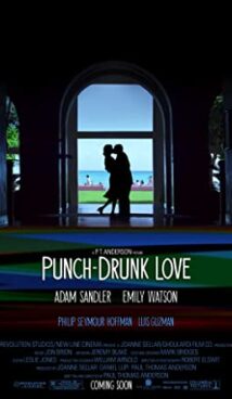 Punch-Drunk Love