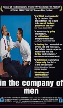 In the Company of Men