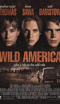 Wild America
