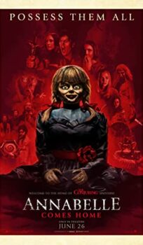 Annabelle Comes Home