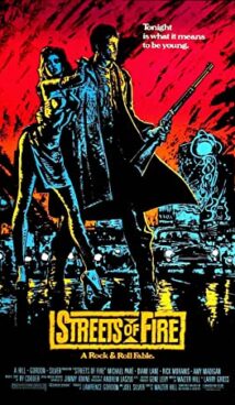 Streets of Fire